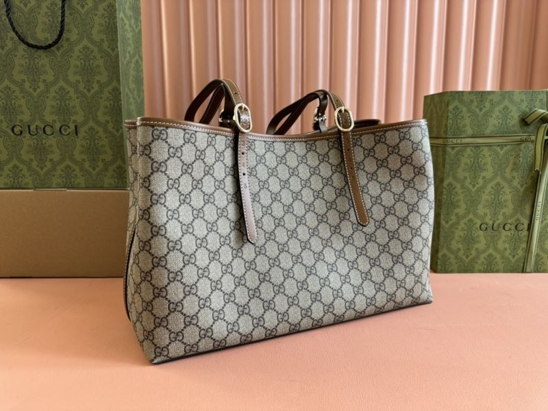 Gucci Shopping Bags